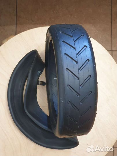 Покрышка и камера для электросамоката 8.5 