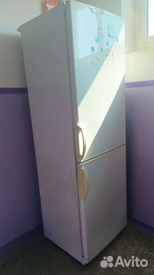Холодильник бу