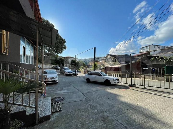 2-к. квартира, 36 м², 1/6 эт.