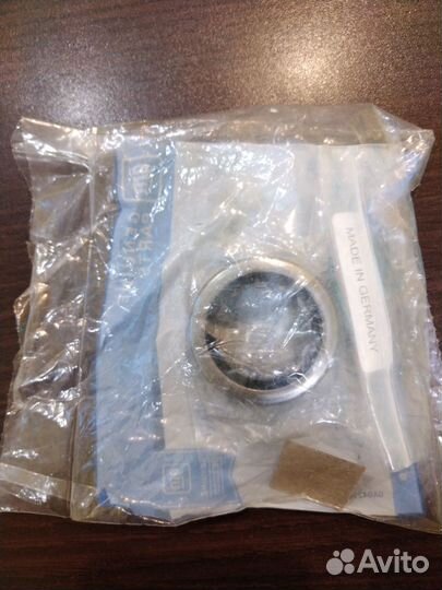 Подшипник вторичного вала МКПП Опель F17