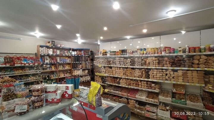 Свободного назначения, 31 м²