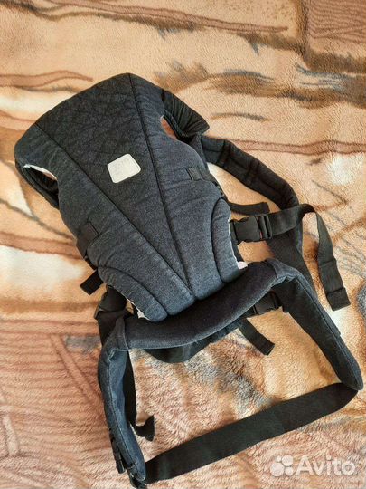 Рюкзак переноска кенгуру