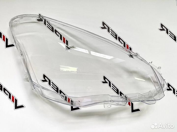 Стекла фар Citroen Berlingo (2012-2015) L/R