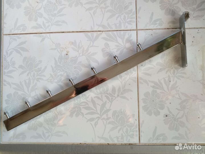 Держатель для вешелок