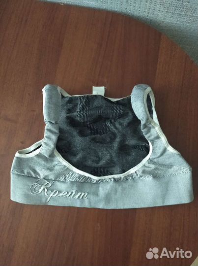 Корректор осанки