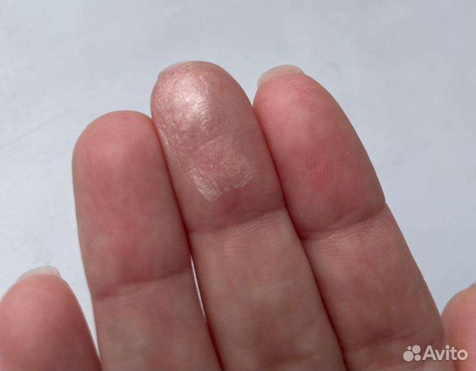 Жемчужный хайлайтер Mixit