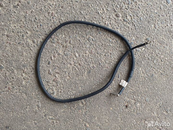 278002177 аккумуляторный кабель Sea-Doo BRP