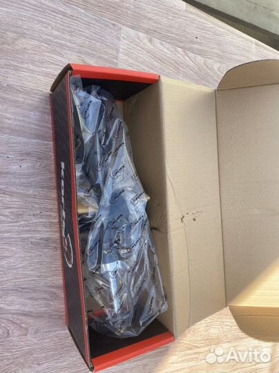 Стойка амортизатора шевроле авео т300