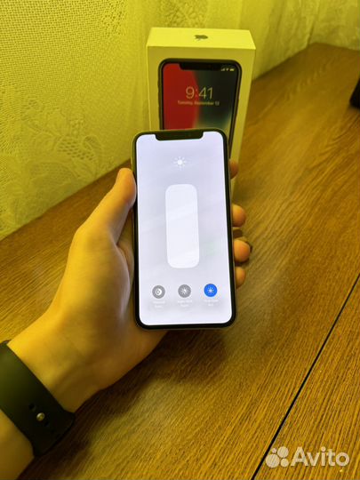 iPhone X / Оригинал / Sim