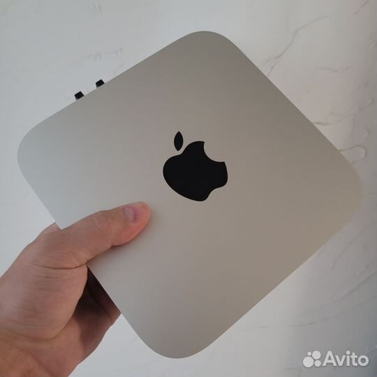 Apple Mac mini 2014 i5 1.4/4GB/256GB