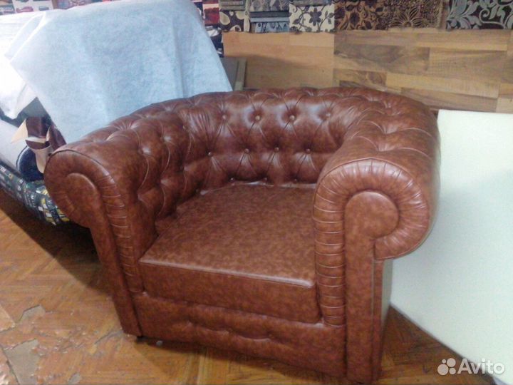 Кресло. Честер В наличии от производителя