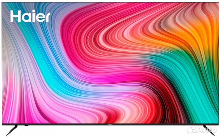 Телевизор Haier 32 Smart tv