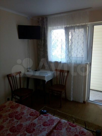 Комната 12 м², 1/1 эт.