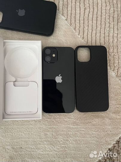 iPhone 12 mini, 64 ГБ