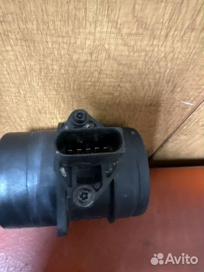 Volkswagen датчик дмрв