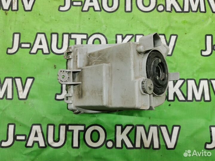 Фара противотуманная Lexus LS