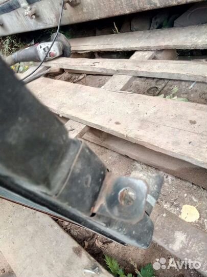 Радиатор Газель 3302,2705