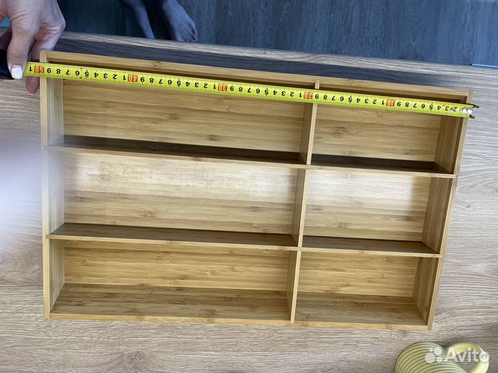 Лоток для столовых приборов IKEA