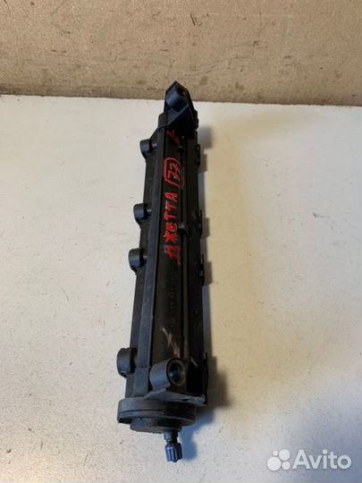 Топливная рампа Volkswagen Jetta 5 BSE