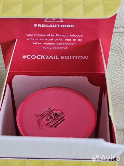 Туалетная вода женская Pepe Jeans 30 мл