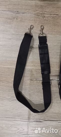 Сумка для ноутбука и коврик професс. Microsoft