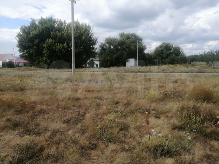 Участок 10 сот. (ИЖС)