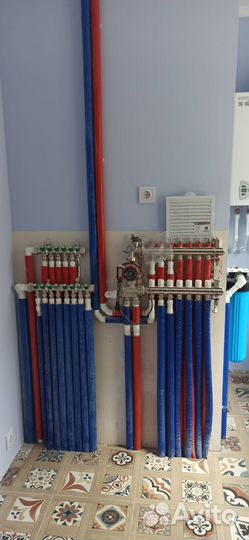 Строители строительная бригада