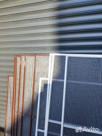 Москитная сетка