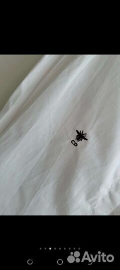 Блузка Christian Dior