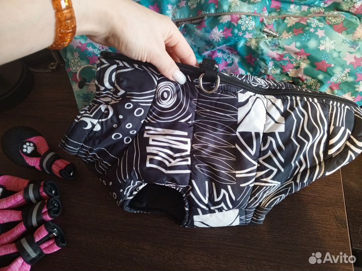 Одежда для животных