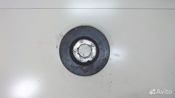 Диск тормозной Chrysler Voyager, 1994