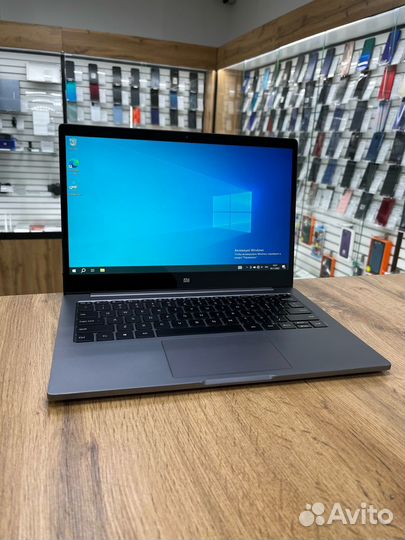 Ноутбукxiaomi/nvidiageforcemx150/IntеlCorei5-8250U