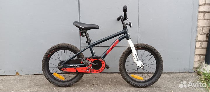 Outleap monster speed колёса 16