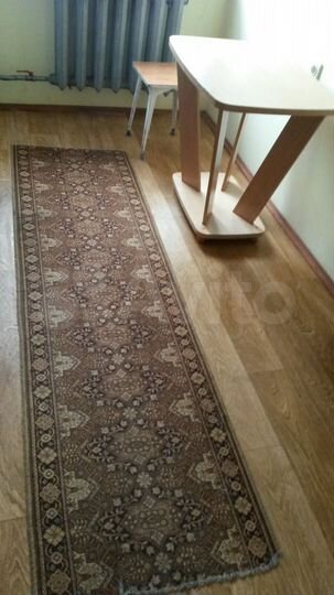 1-к. квартира, 30 м², 3/3 эт.