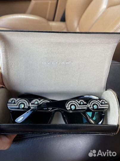 Очки bulgari оригинал