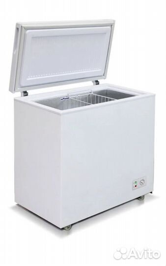 Морозильный ларь