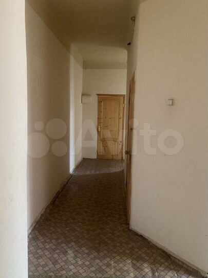 3-к. квартира, 70,9 м², 4/4 эт.