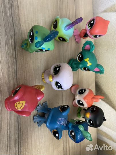 Littlest Pet Shop