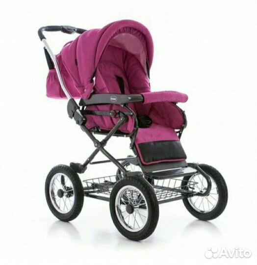 Коляска Roan marita 2 в 1