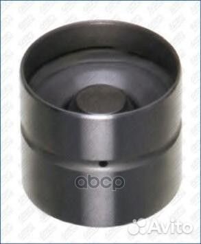 Гидрокомпенсатор Hyundai Accent 1.5 16V dohc 85