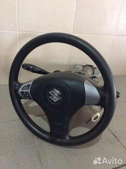 Руль подушка SRS Сузуки гранд витара