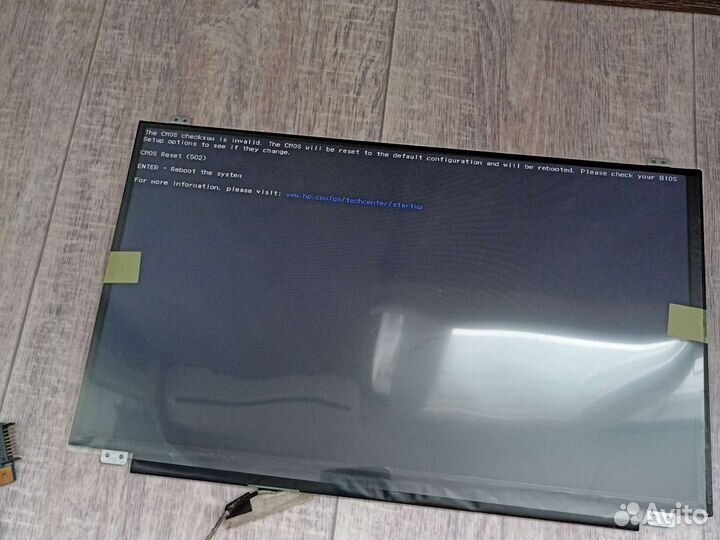 Матрица новая nt156whm-n32 v8.0 15.6 30pin slim