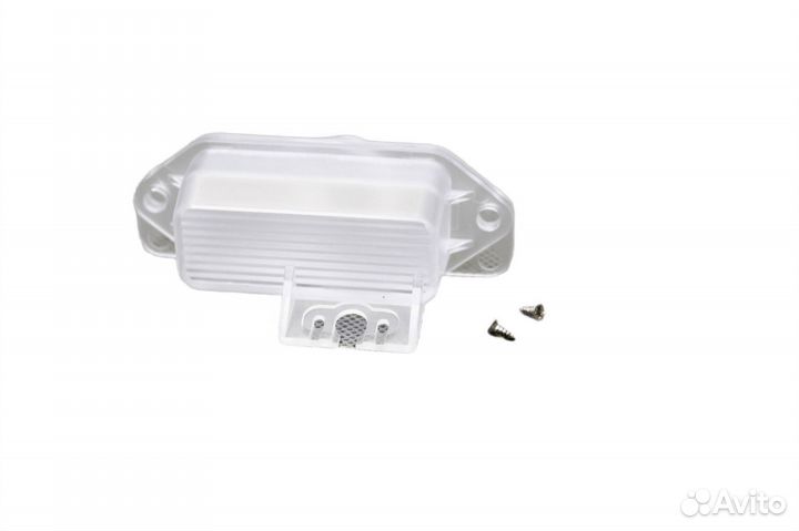 Адаптер CAM-mtlnдля MMC Lancer 10