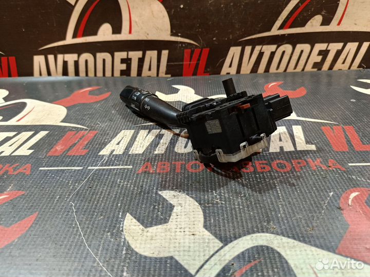 Переключатель поворотников Toyota Wish XE10