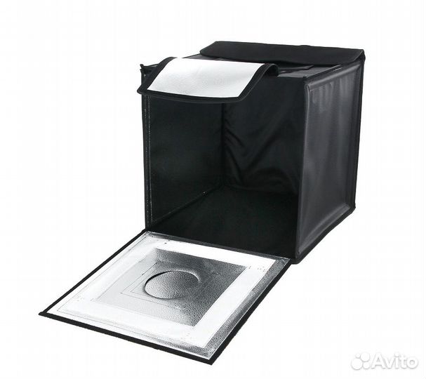 Комплект для макросъемки Fancier LED Portable со с