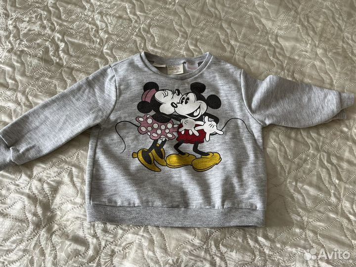 Одежда для детей пакетом