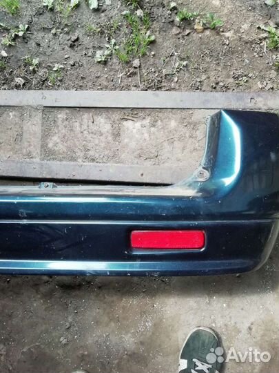 Запчасти на ваз 2111