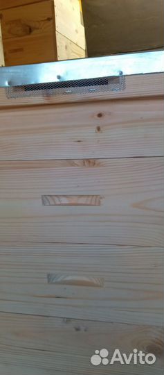 Ульи для пчел