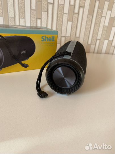 Колонка Shell Perfeo 12W