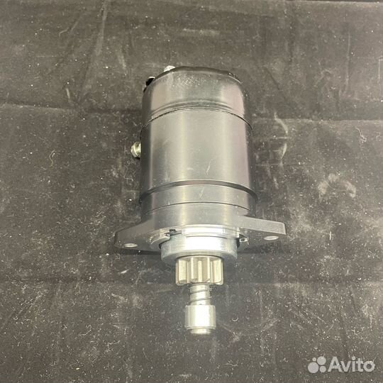 Стартер mercury 30 346-76010-0, 346-76010-0A0